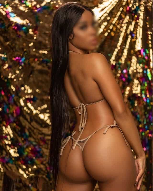 Toronto Escorts 💋 Escort Agency - Toronto Passions